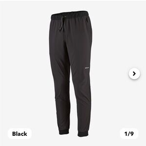 Patagonia Men’s Terrebonne Joggers